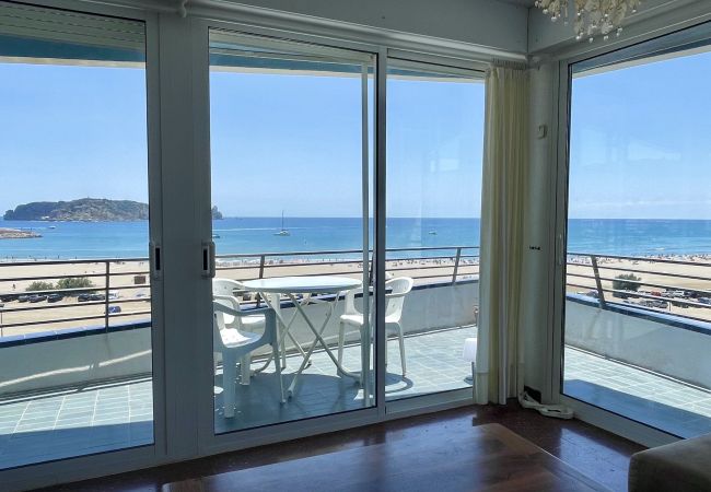 Apartament en Estartit - CATALONIA 6-1 Apartament en Estartit - CATALONIA 6-1