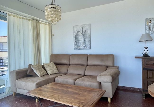 Apartament en Estartit - CATALONIA 6-1 Apartament en Estartit - CATALONIA 6-1