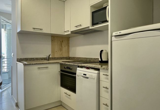 Apartament en Estartit - CATALONIA 6-1 Apartament en Estartit - CATALONIA 6-1