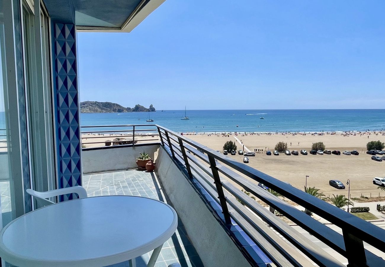 Apartament en Estartit - CATALONIA 6-1