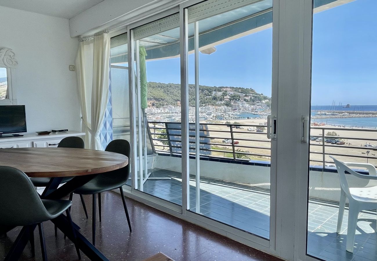 Apartament en Estartit - CATALONIA 6-1