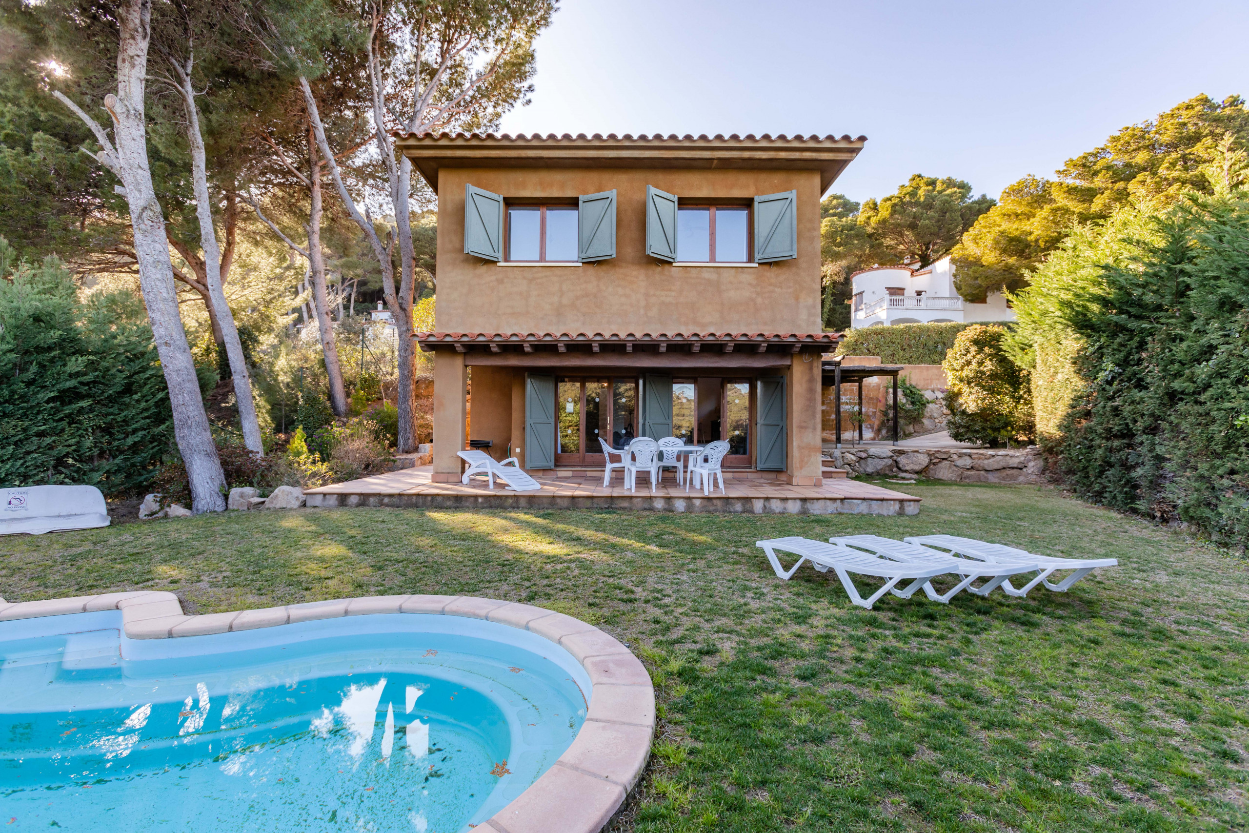 CASA SA TUNA