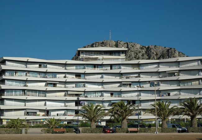 Apartament en Estartit - CATALONIA 1-9