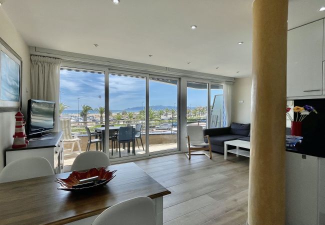 Apartament en Estartit - CATALONIA 1-9 Apartament en Estartit - CATALONIA 1-9