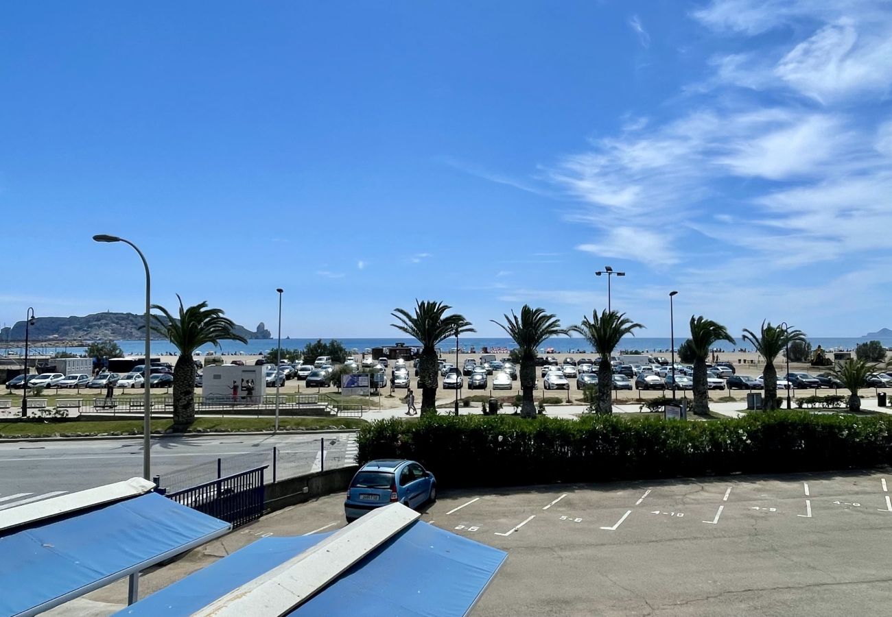 Apartament en Estartit - CATALONIA 1-9