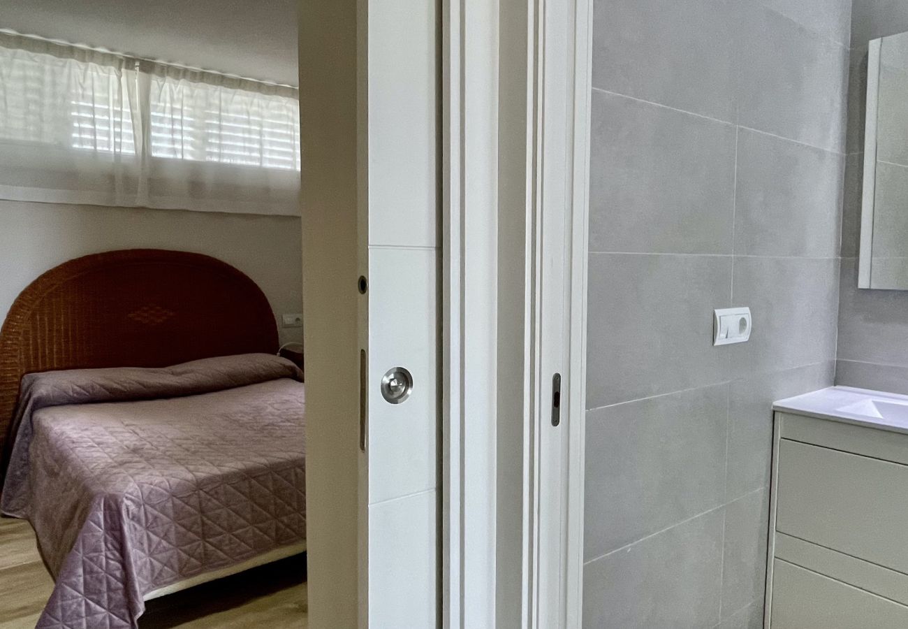 Apartament en Estartit - CATALONIA 1-9