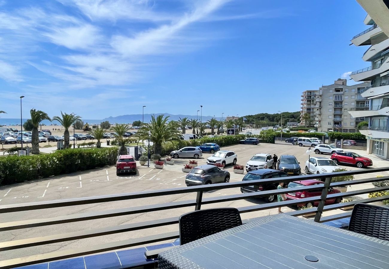 Apartament en Estartit - CATALONIA 1-9