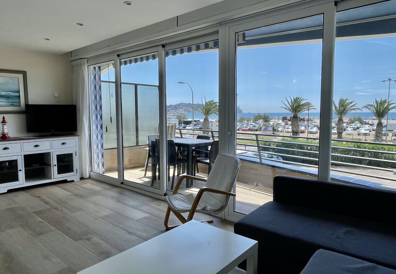 Apartament en Estartit - CATALONIA 1-9