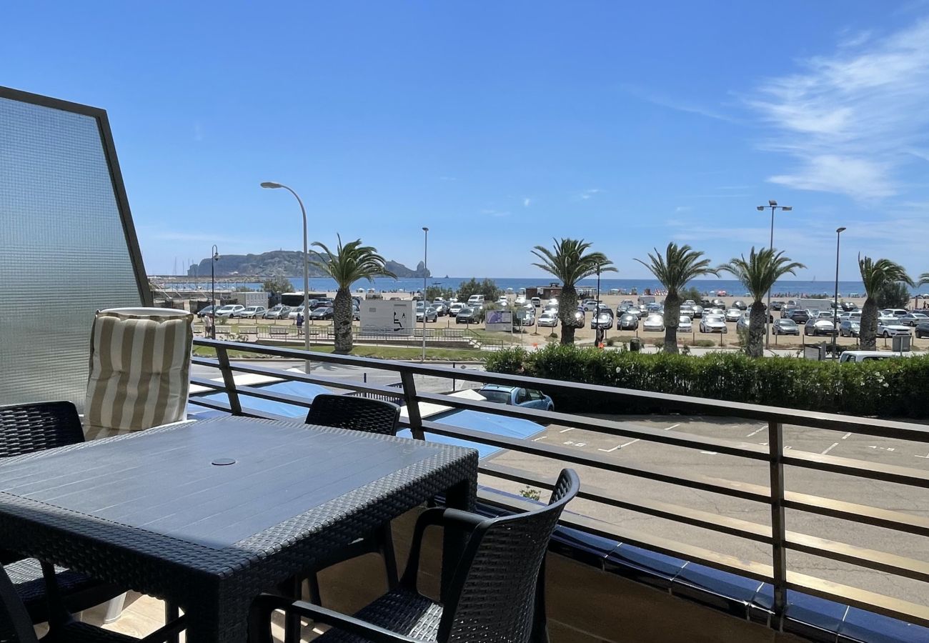 Apartament en Estartit - CATALONIA 1-9