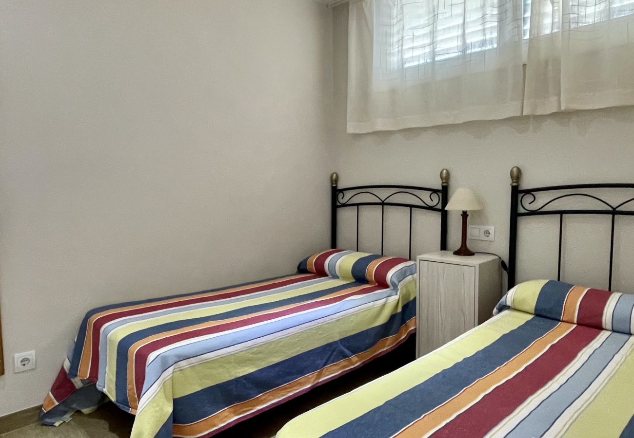 Apartament en Estartit - CATALONIA 1-9