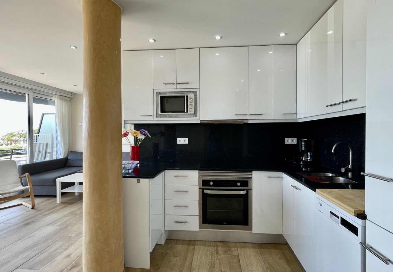 Apartament en Estartit - CATALONIA 1-9