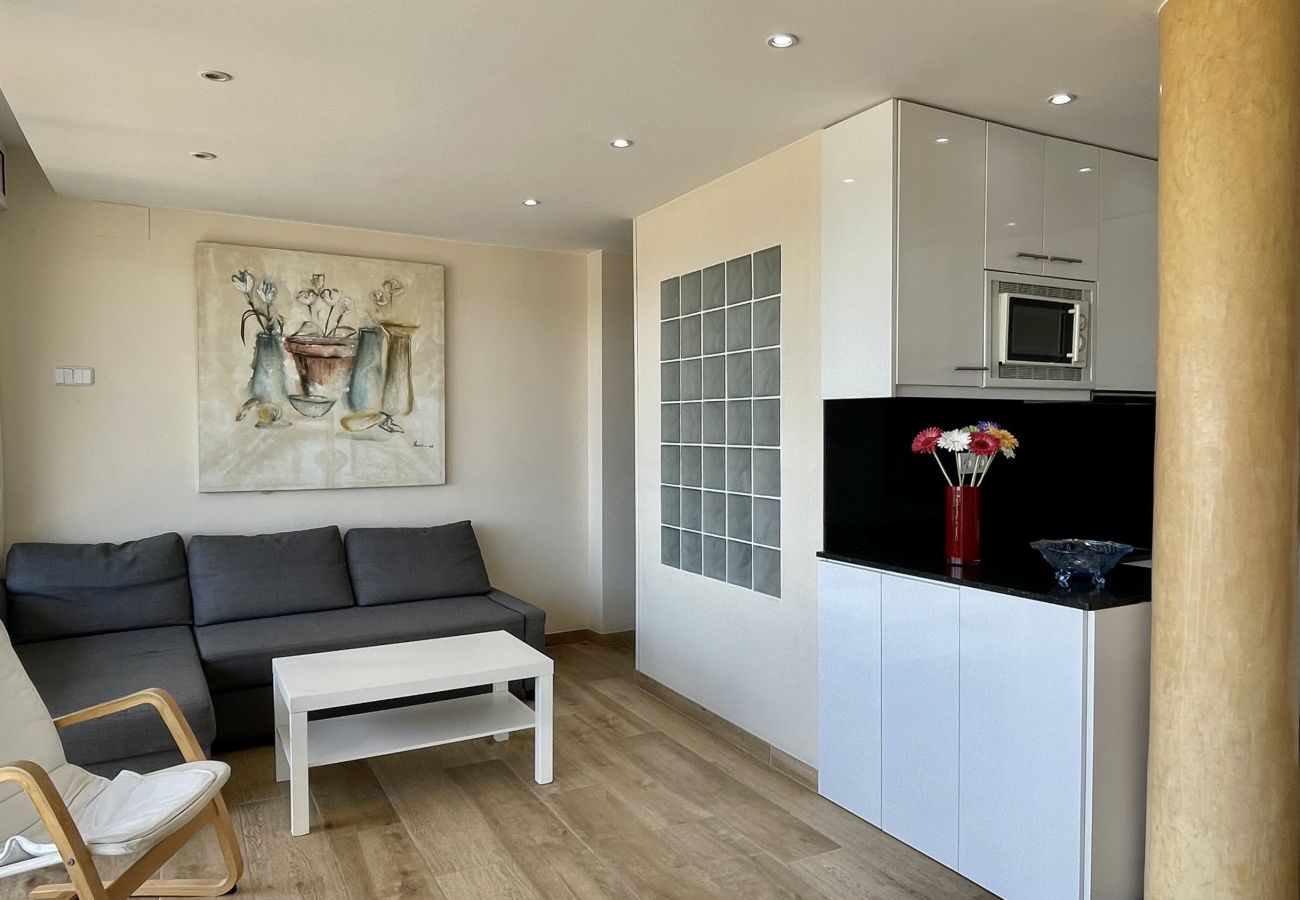 Apartament en Estartit - CATALONIA 1-9