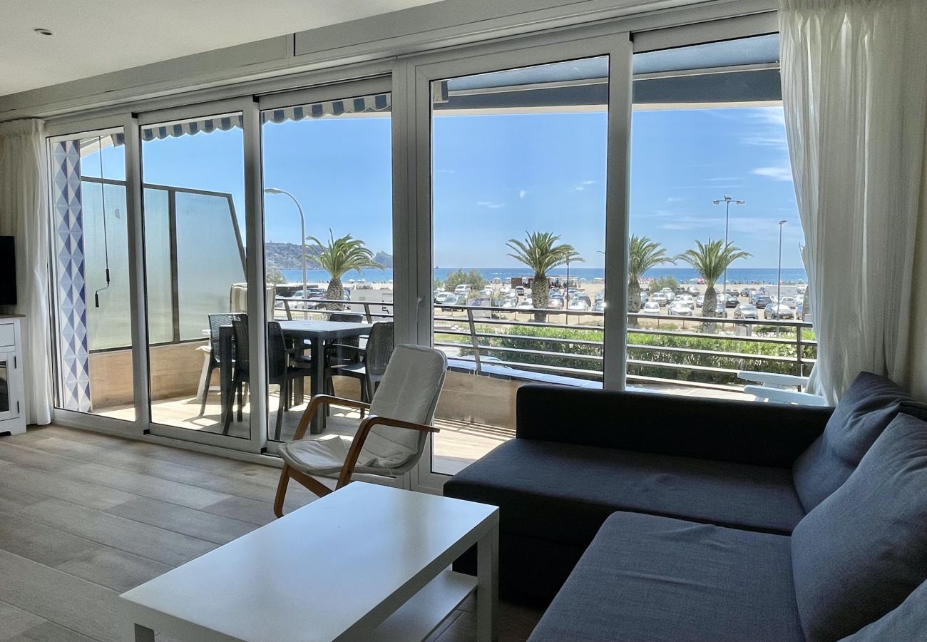 Apartament en Estartit - CATALONIA 1-9