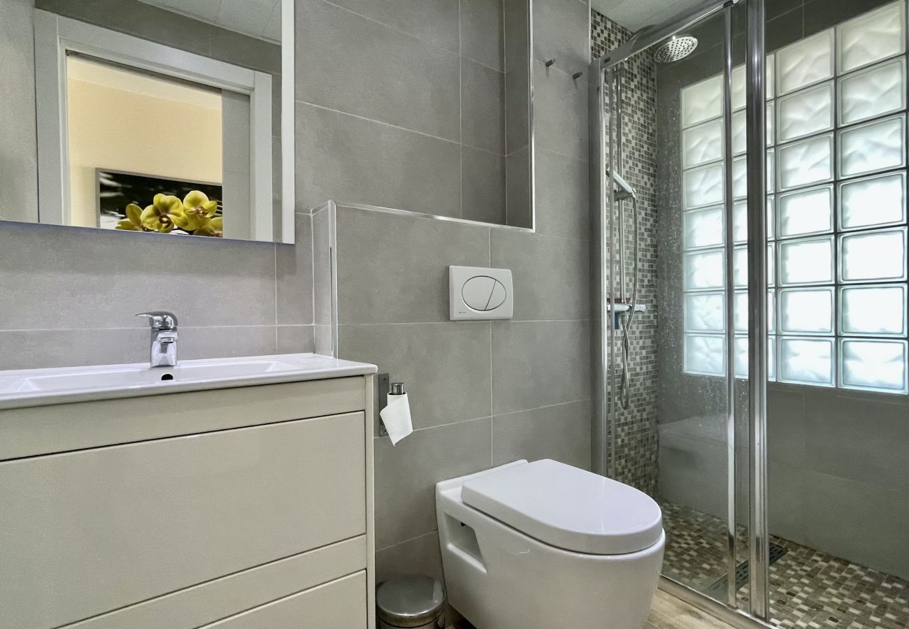 Apartament en Estartit - CATALONIA 1-9