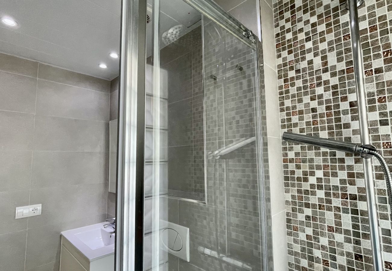 Apartament en Estartit - CATALONIA 1-9