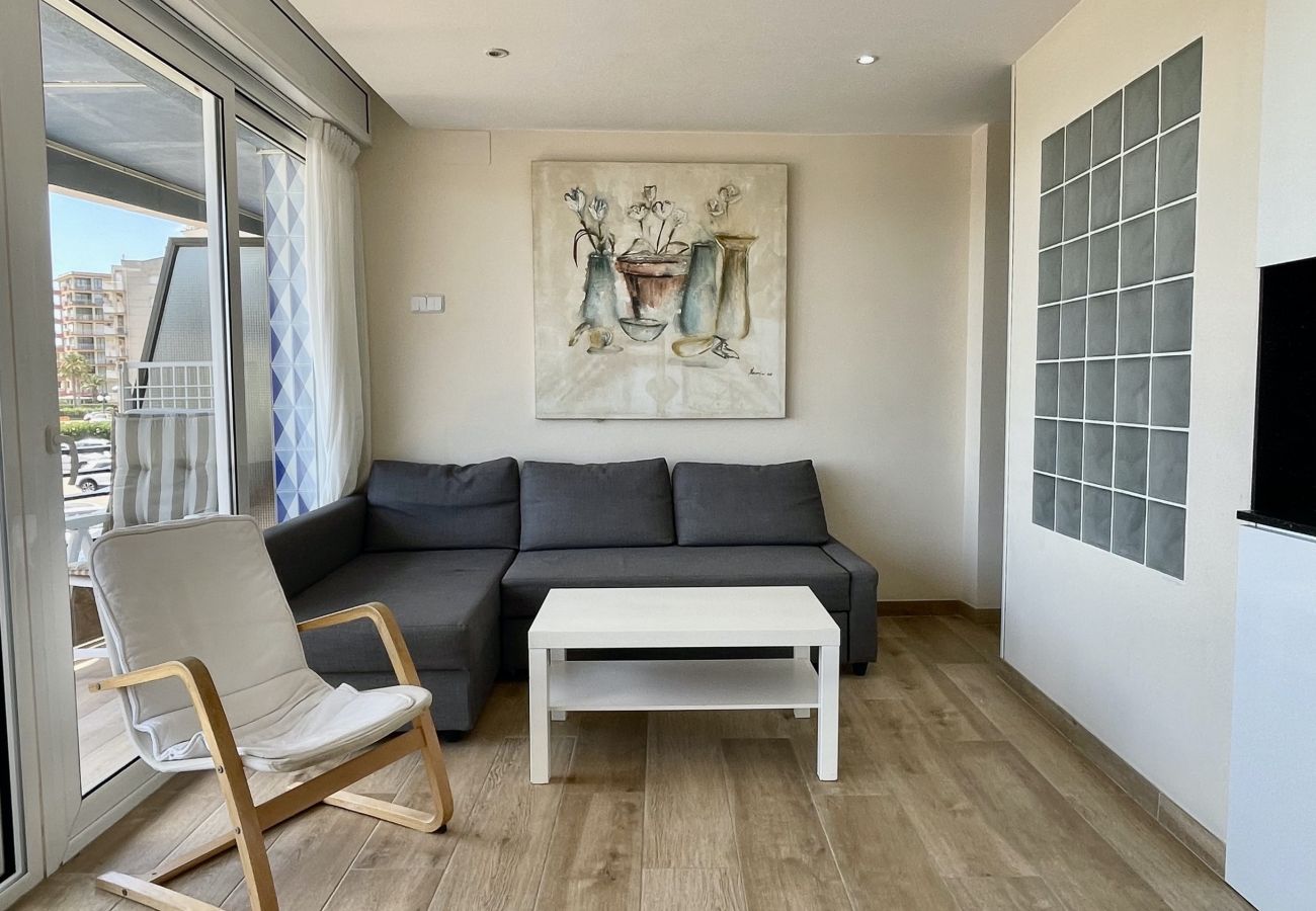 Apartament en Estartit - CATALONIA 1-9