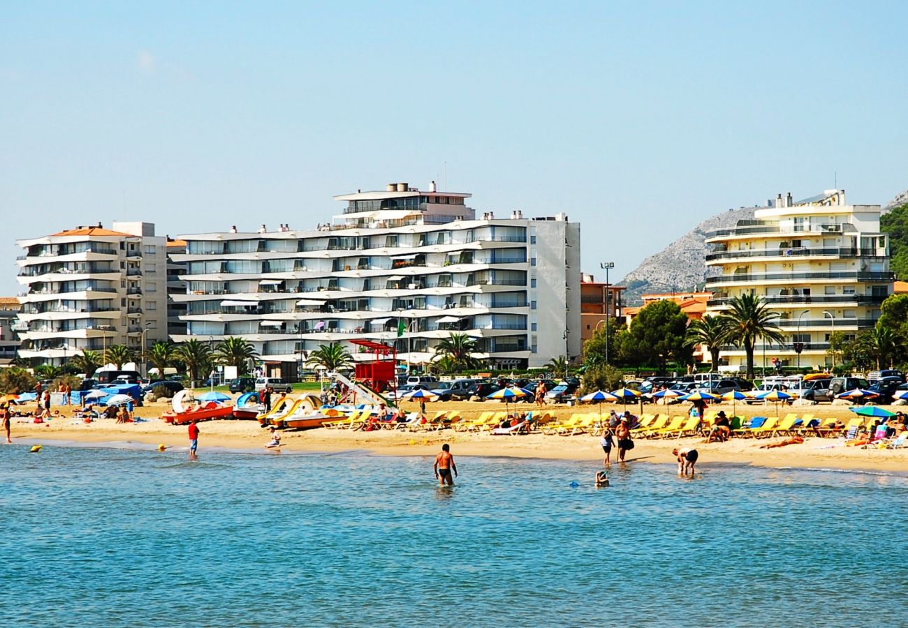 Apartament en Estartit - CATALONIA 1-9