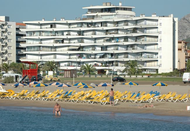 Apartament en Estartit - CATALONIA 3-5 Apartament en Estartit - CATALONIA 3-5