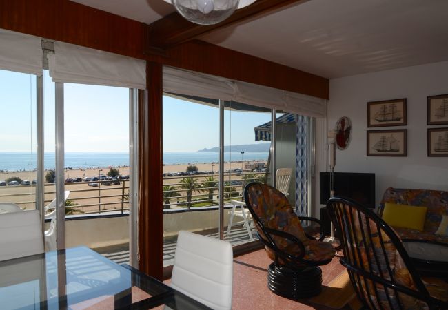 Apartament en Estartit - CATALONIA 3-5 Apartament en Estartit - CATALONIA 3-5