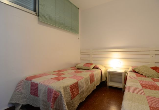 Apartament en Estartit - CATALONIA 3-5