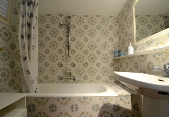 Apartament en Estartit - CATALONIA 3-5 Apartament en Estartit - CATALONIA 3-5