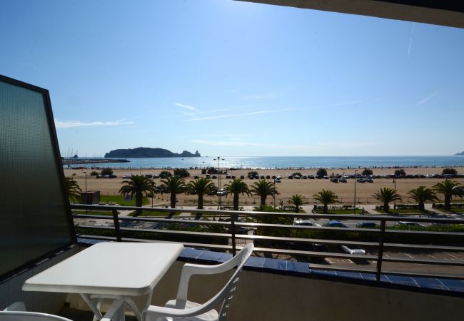 Apartament en Estartit - CATALONIA 3-5