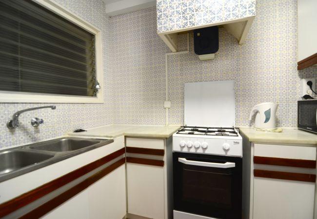 Apartament en Estartit - CATALONIA 3-5 Apartament en Estartit - CATALONIA 3-5