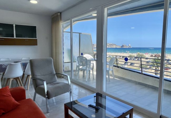 Apartament en Estartit - CATALONIA 3-9  Apartament en Estartit - CATALONIA 3-9