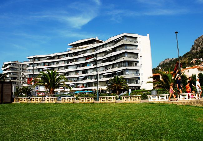 Apartament en Estartit - CATALONIA 3-9