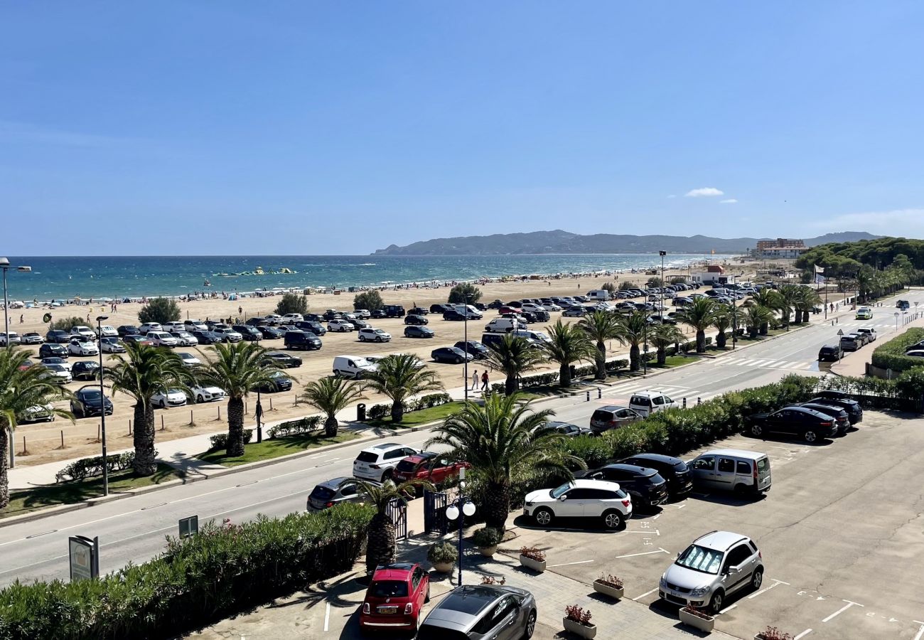 Apartament en Estartit - CATALONIA 3-9 
