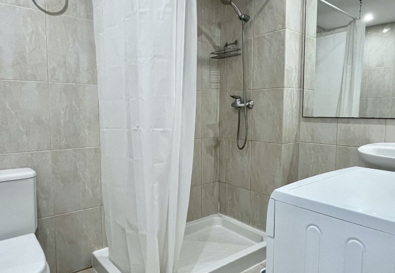 Apartament en Estartit - CATALONIA 3-9 