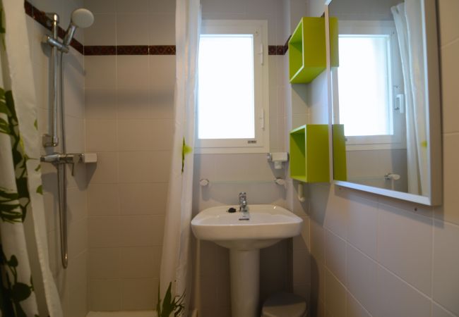 Apartament en Estartit - BLAUMAR B-21 Apartament en Estartit - BLAUMAR B-21