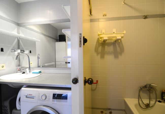 Apartament en Estartit - BLAUMAR B-21 Apartament en Estartit - BLAUMAR B-21