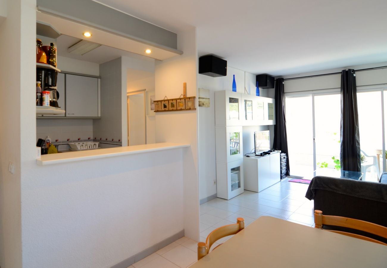 Apartament en Estartit - BLAUMAR B-21