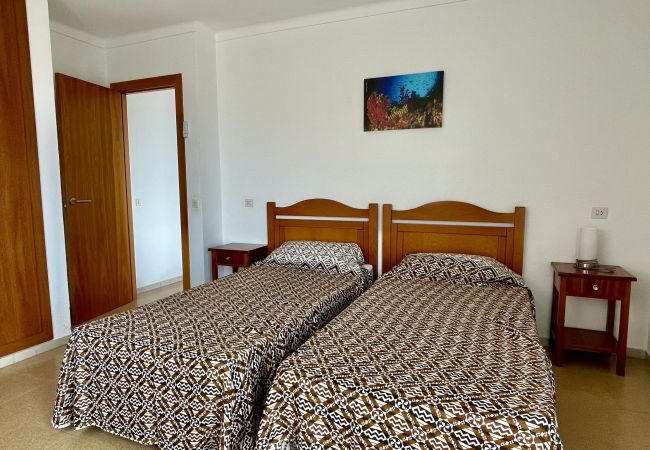 Apartament en Estartit - MARINA 1A Apartament en Estartit - MARINA 1A