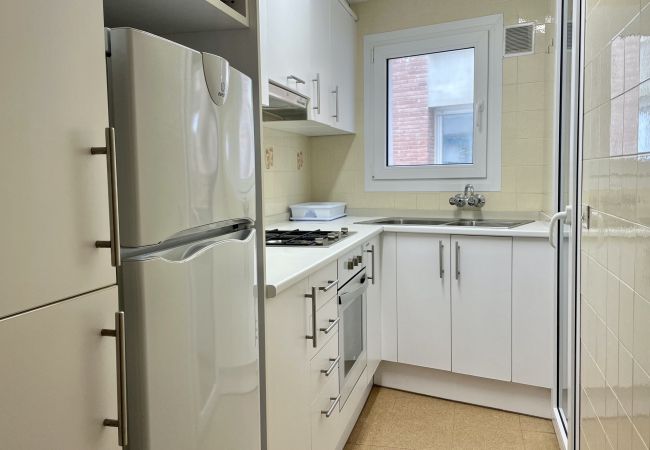 Apartament en Estartit - MARINA 1A Apartament en Estartit - MARINA 1A