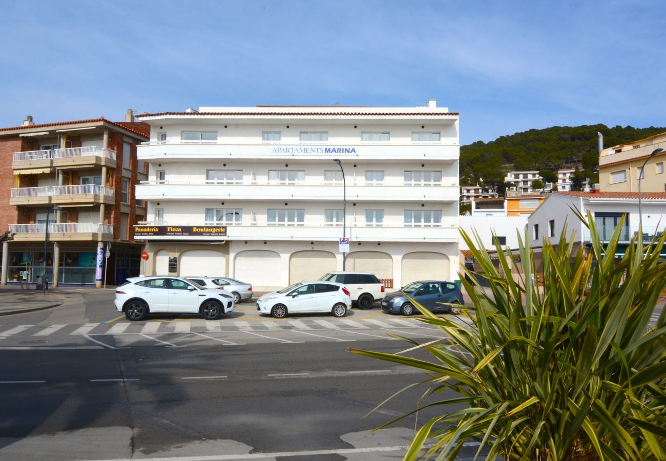 Apartament en Estartit - MARINA 1A