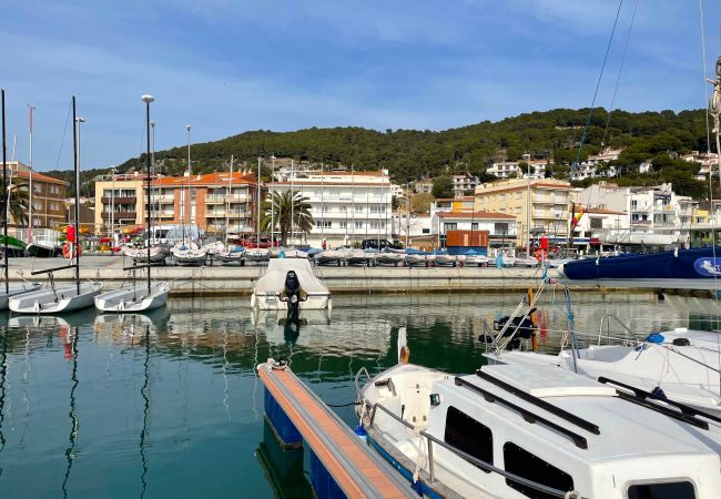 Apartament en Estartit - MARINA 1B Apartament en Estartit - MARINA 1B
