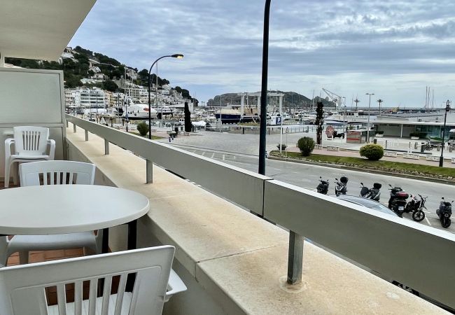 Apartament en Estartit - MARINA 1B Apartament en Estartit - MARINA 1B