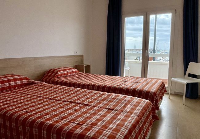 Apartament en Estartit - MARINA 1B Apartament en Estartit - MARINA 1B