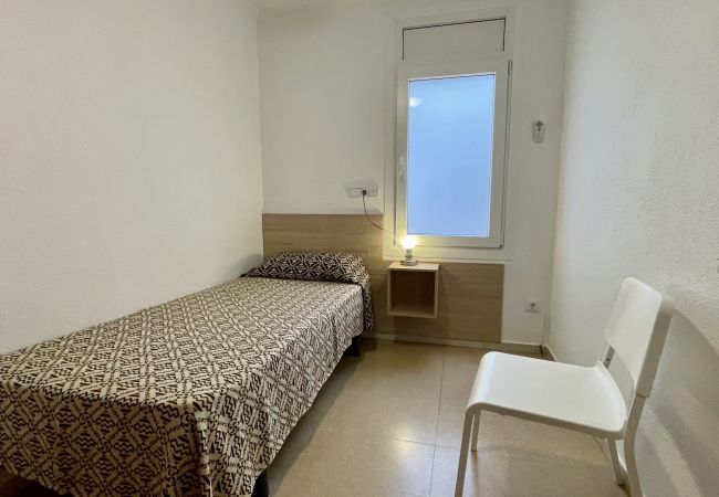 Apartament en Estartit - MARINA 1B Apartament en Estartit - MARINA 1B