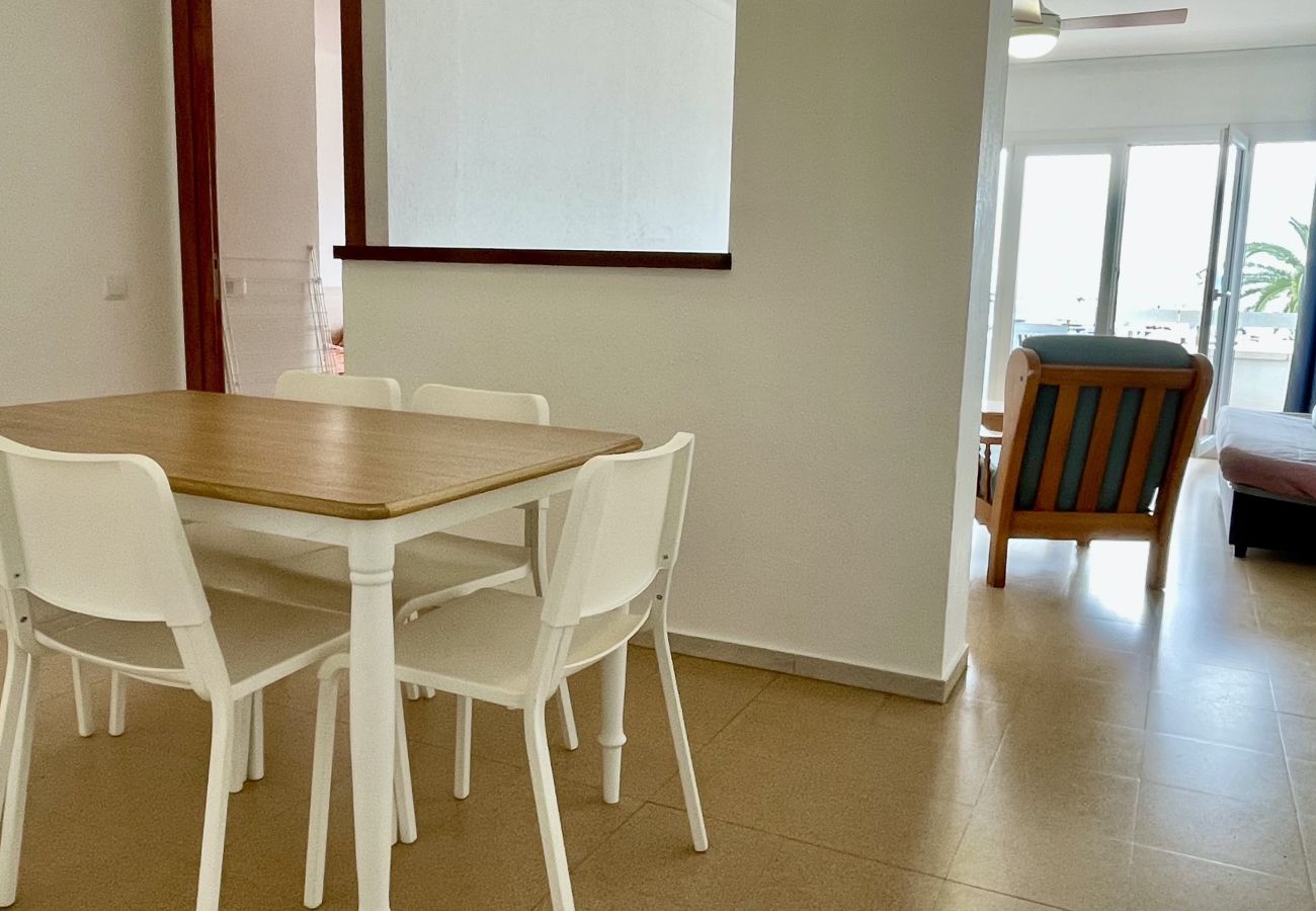 Apartament en Estartit - MARINA 1B