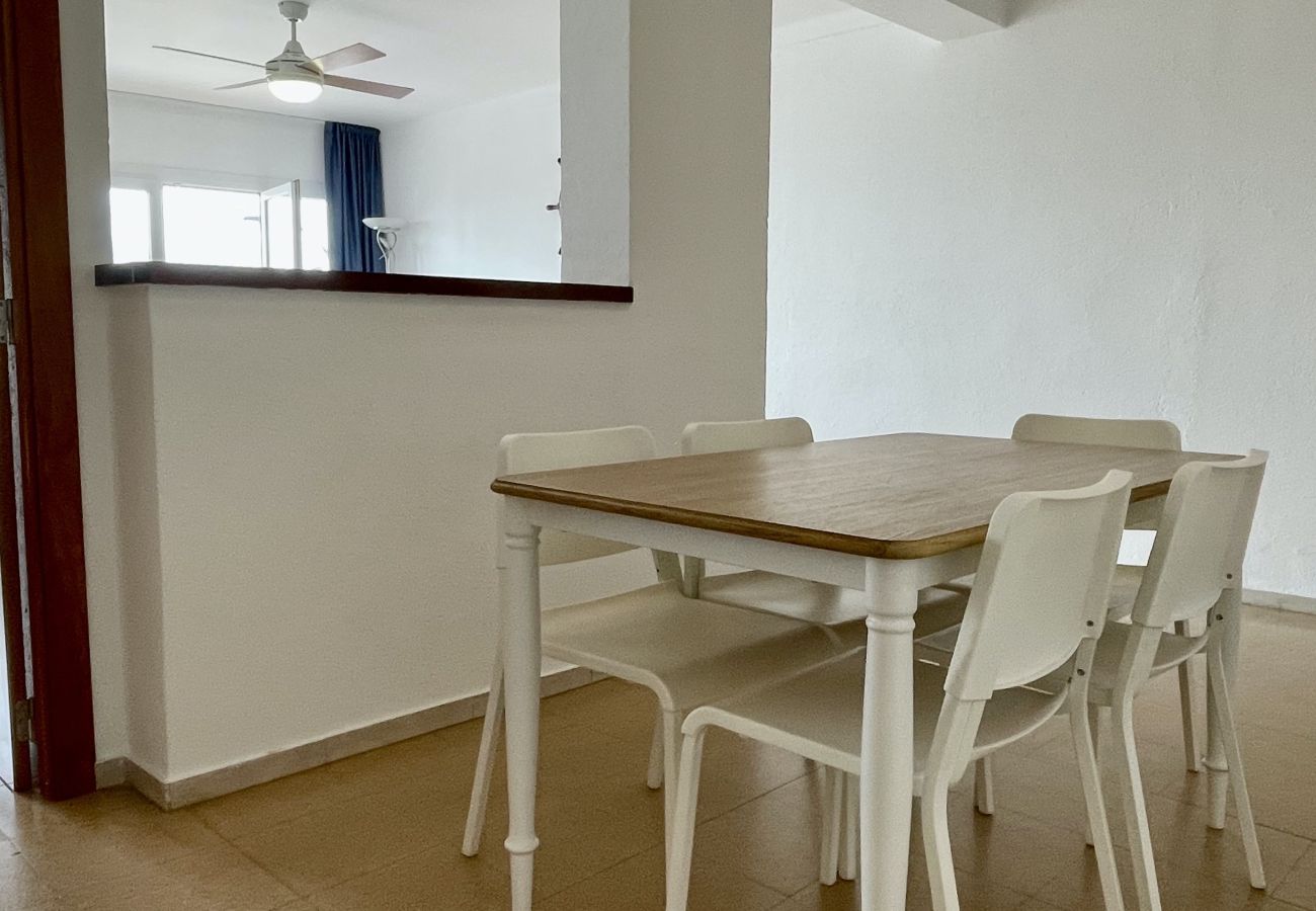Apartament en Estartit - MARINA 1B