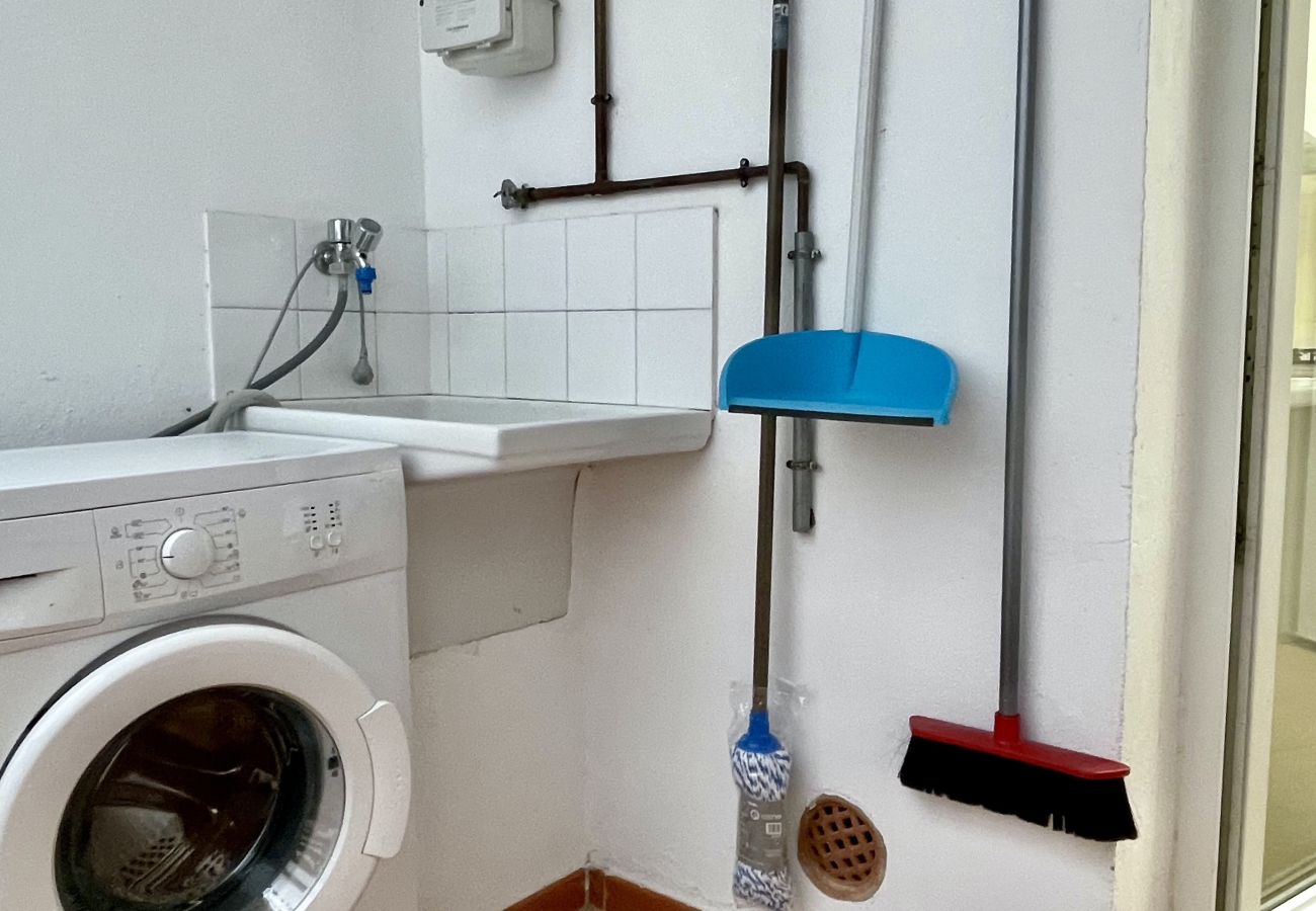 Apartament en Estartit - MARINA 1B