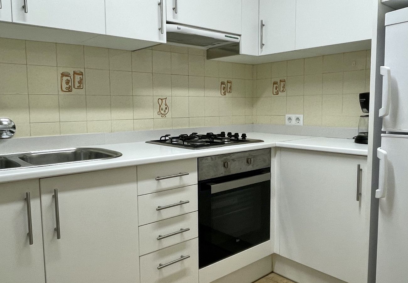 Apartament en Estartit - MARINA 1B