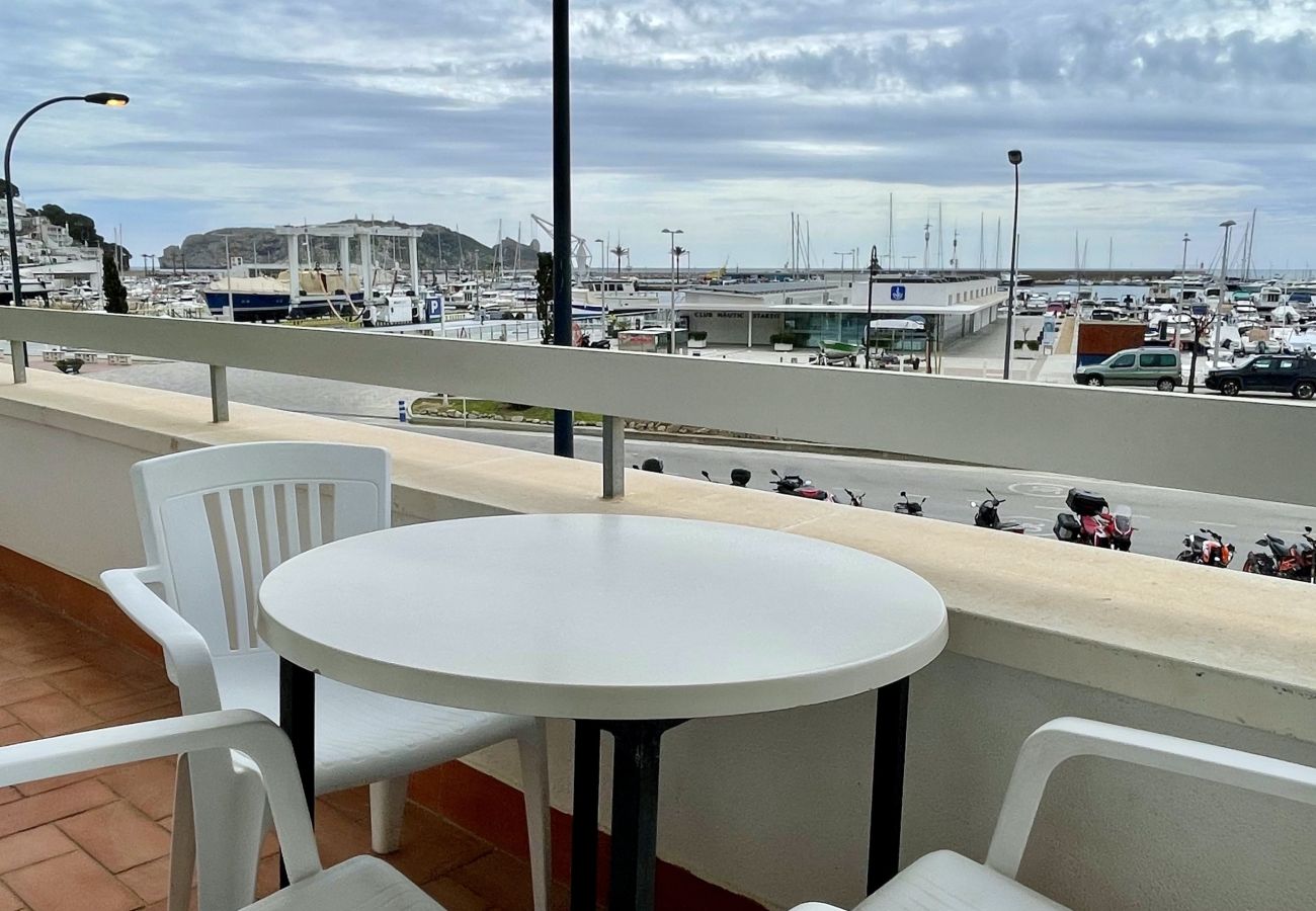Apartament en Estartit - MARINA 1B