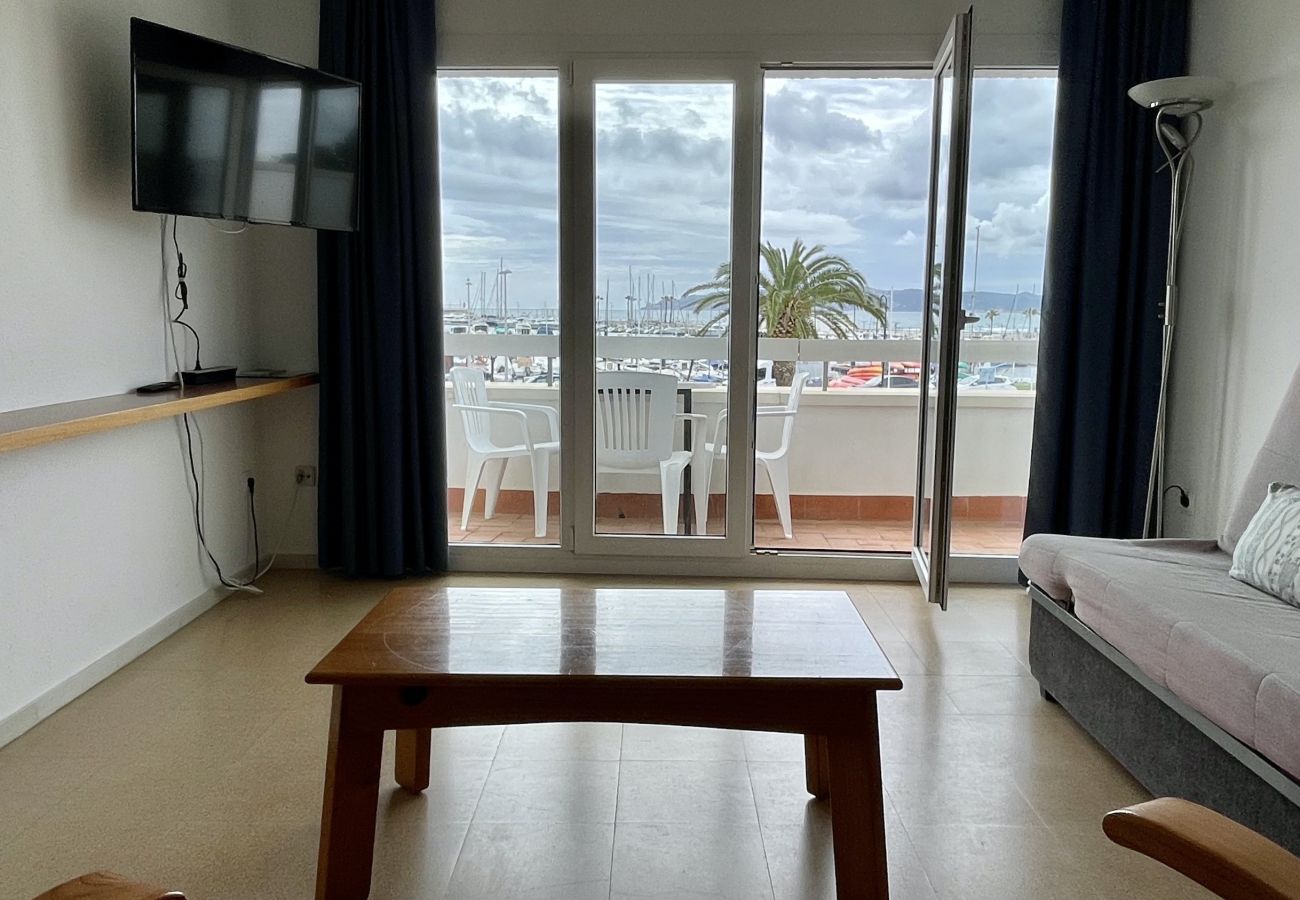 Apartament en Estartit - MARINA 1B