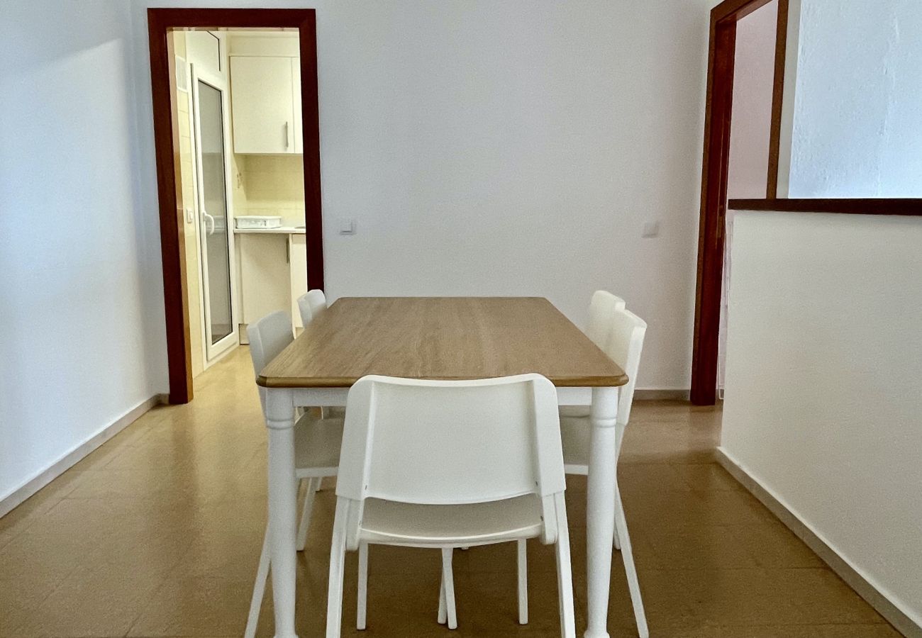 Apartament en Estartit - MARINA 1B