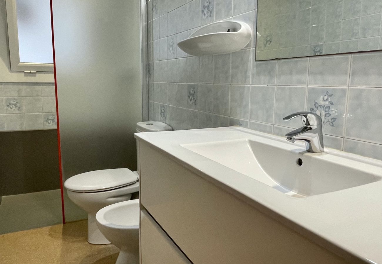 Apartament en Estartit - MARINA 1B