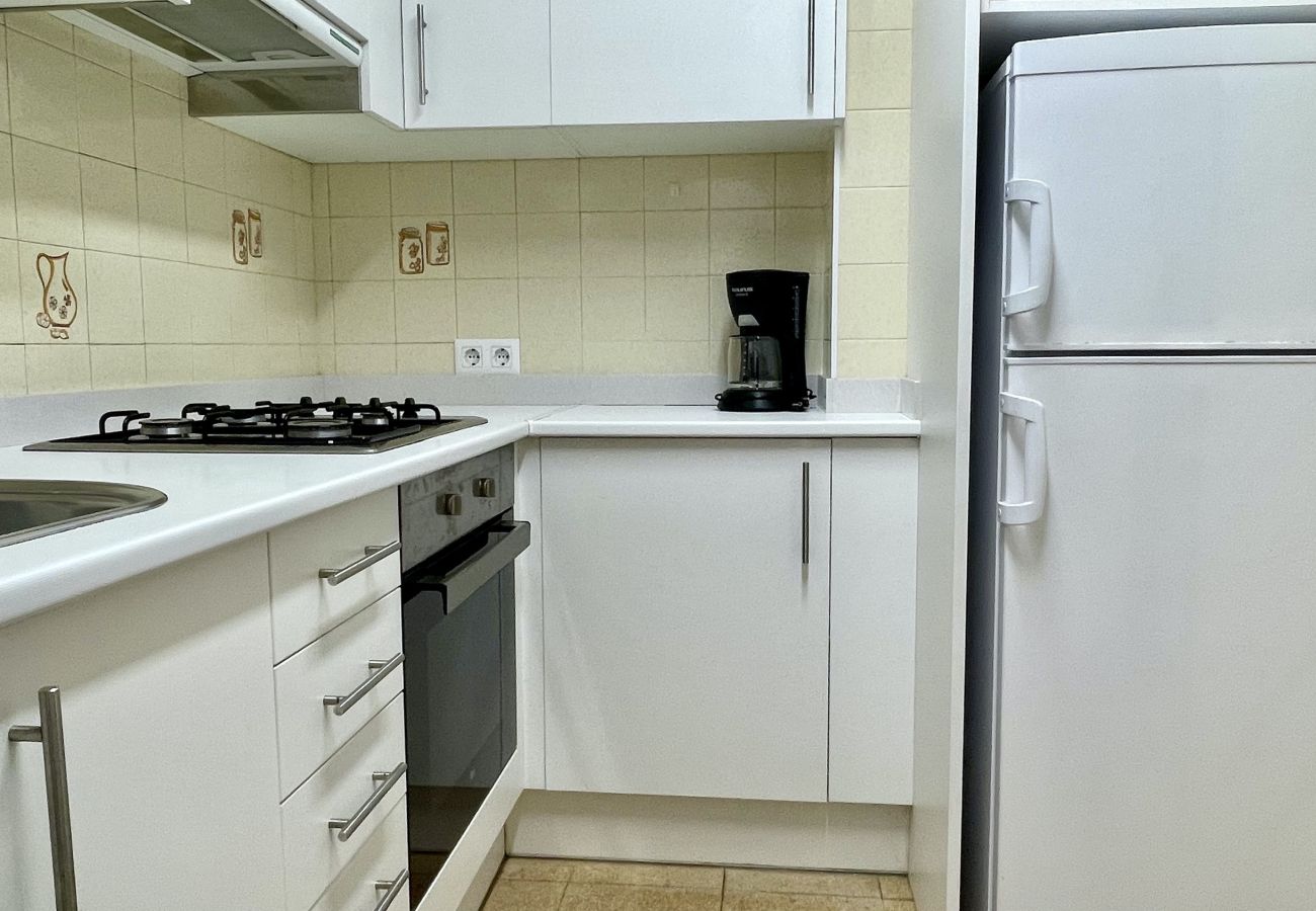 Apartament en Estartit - MARINA 1B